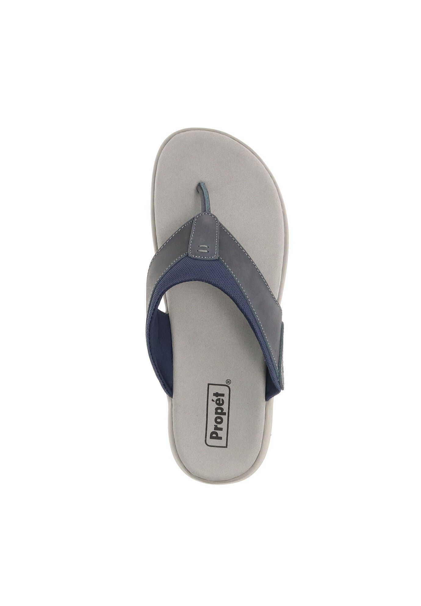Propet Easton Men&#39;s Thong Sandals, , alternate image number 4