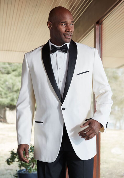 KS Signature Tuxedo Jacket, , alternate image number null