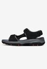 Relaxed Fit Tresmen - Garo Sandal, , alternate image number null