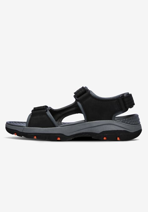 Relaxed Fit Tresmen - Garo Sandal, , alternate image number null