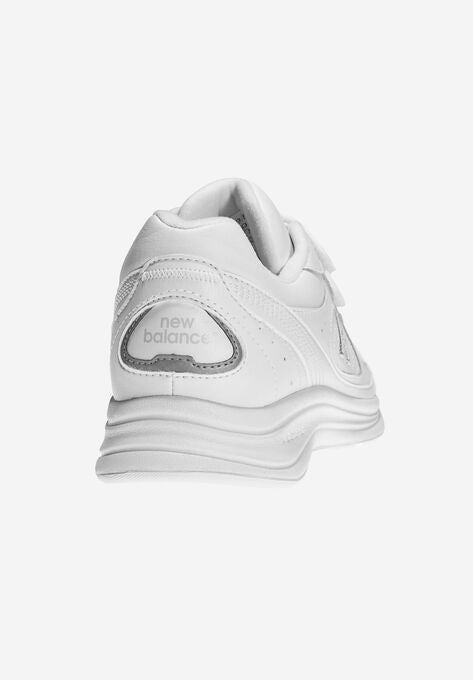 New Balance 577 Velcro Walking Shoes Big And Tall Casual Shoes King Size