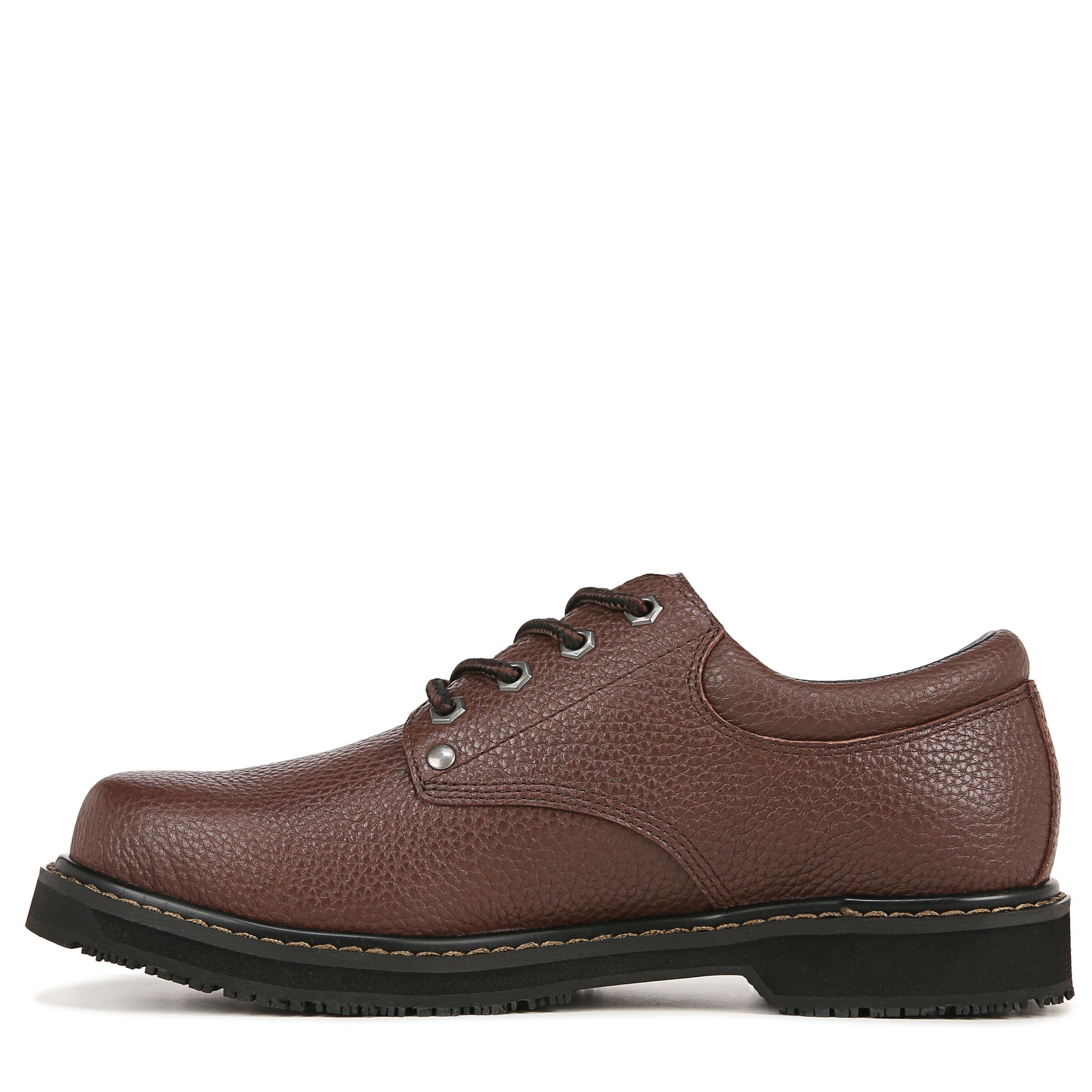 Harrington II Slip Resistant Oxford, BUSHWACKER, alternate image number 5