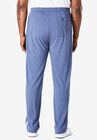 Striped Lightweight Sweatpants, , on-hover image number null