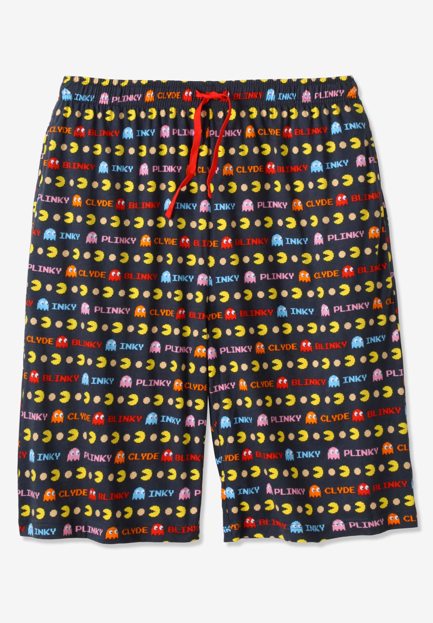 Pajama lounge shorts shop