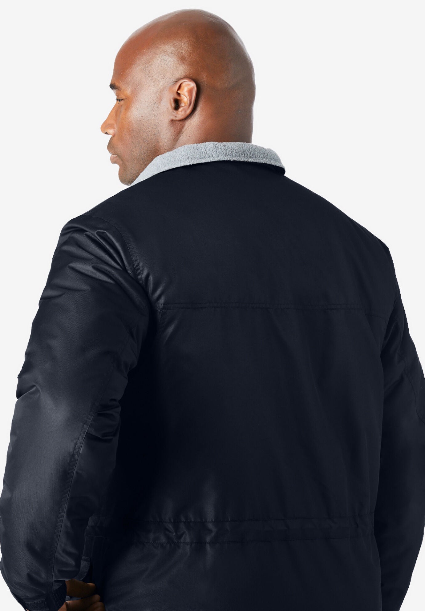 Boulder creek parka cheap