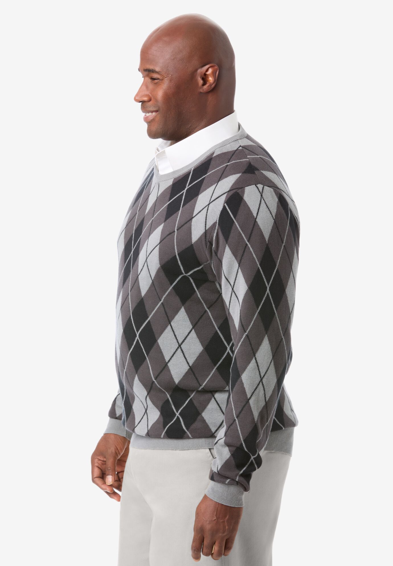 Argyle sweaters cheap