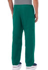 Unisex Drawstring Scrub Pant, , alternate image number null