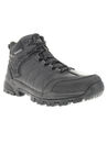 Ridge Walker Force Boots, BLACK, hi-res image number null
