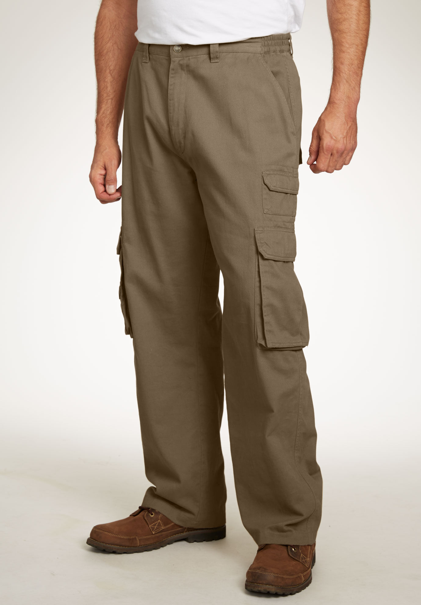 Cargo Pants with Big Pockets black cargo pants outfit grunge Cargo  Pants with Big Pockets  fashion   Pants for women Cargo pants outfit  Black cargo pants