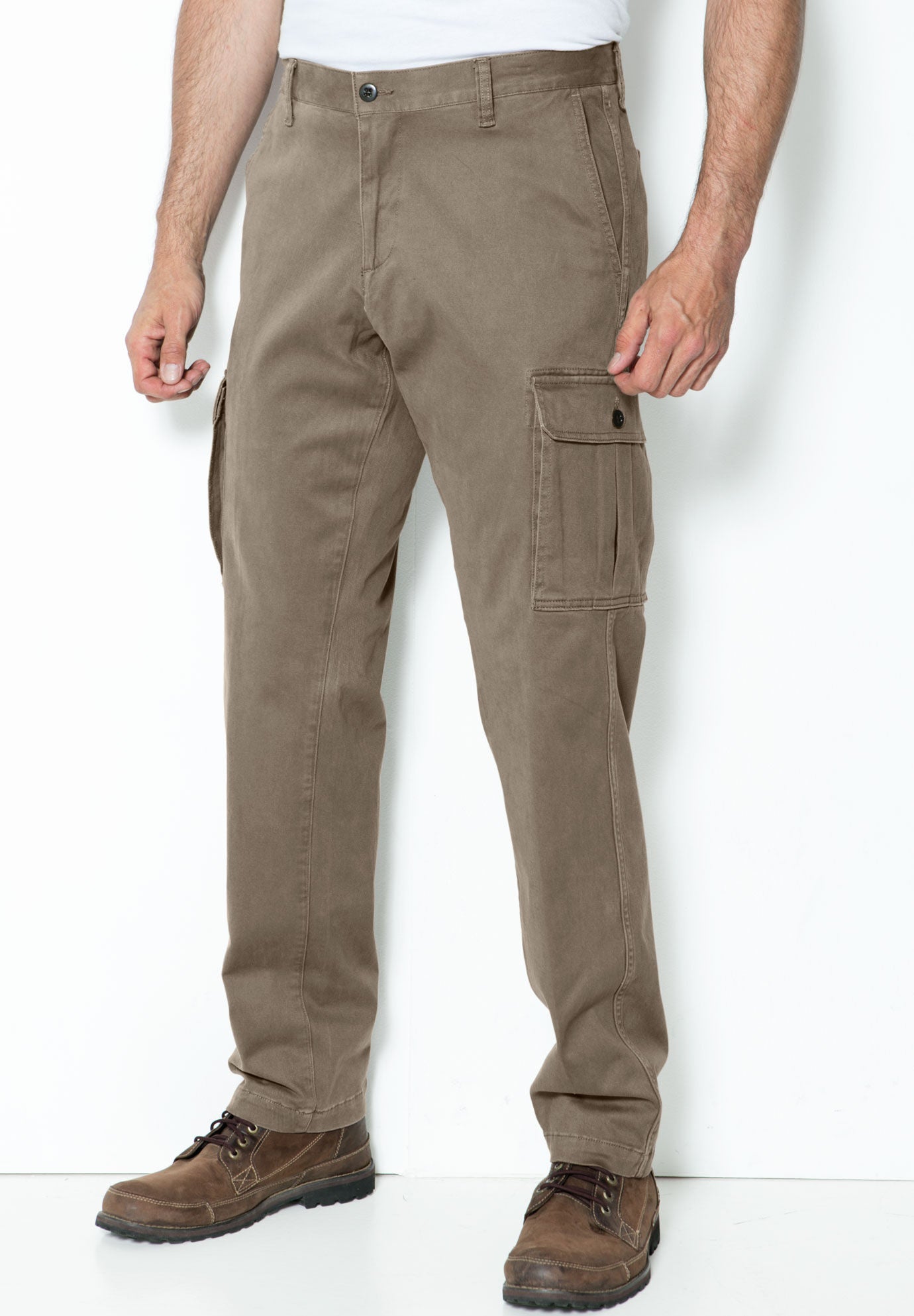 dockers utility cargo pants classic fit