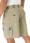 Boulder Creek® Ripstop Cargo Shorts, , on-hover image number null