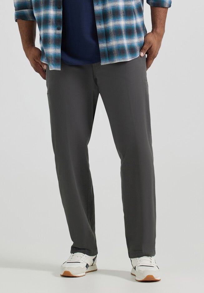 Lee Extreme Motion Straight Fit Cargo Pant, , alternate image number 7