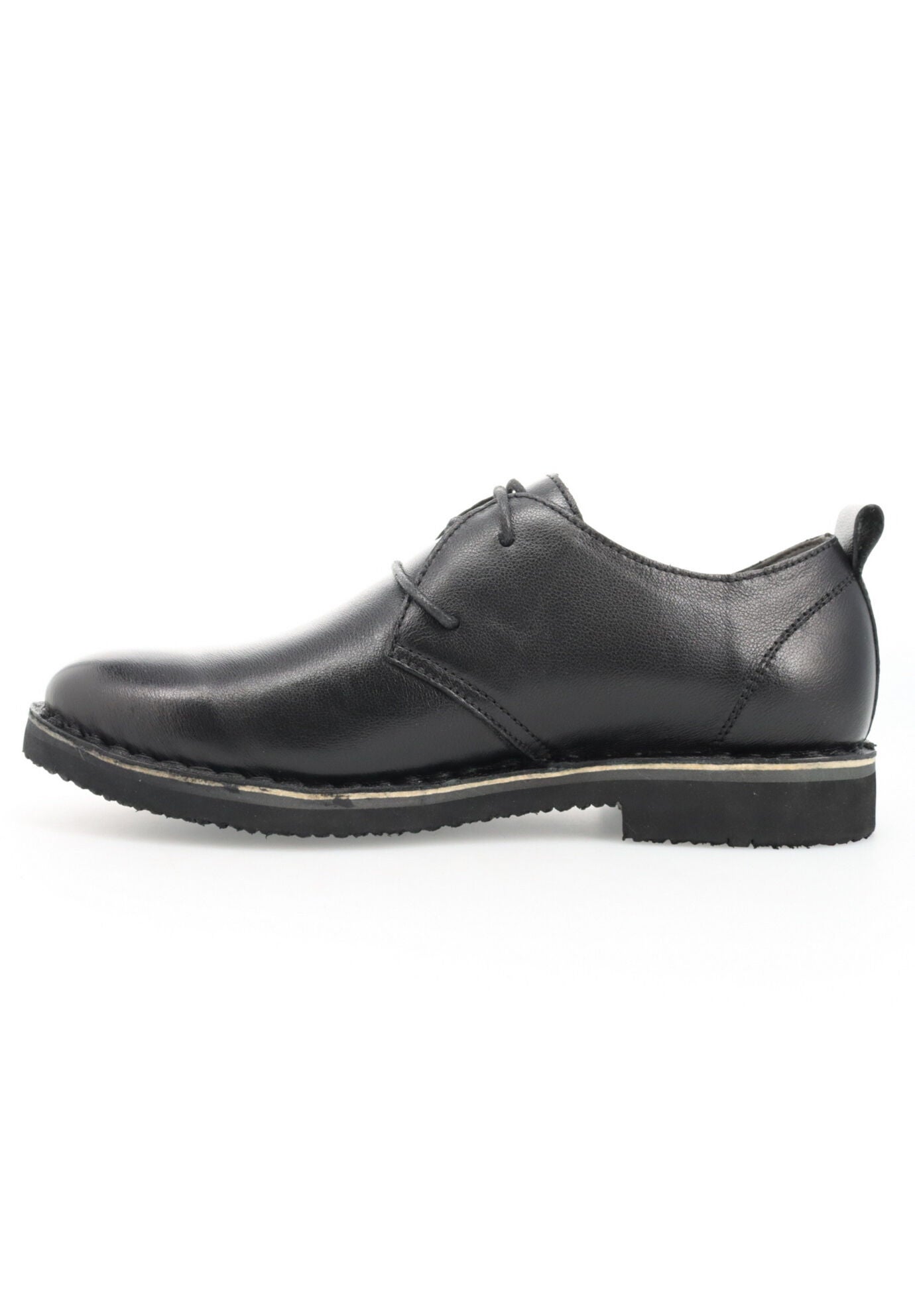 Finn Leather Dress Shoes, , alternate image number 2