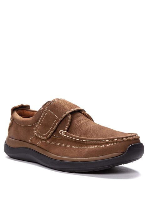 Men's Porter Loafer Casual Shoes, TIMBER, hi-res image number null
