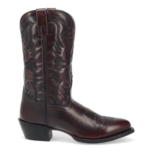 Birchwood Boot, BLACK CHERRY, on-hover image number 1