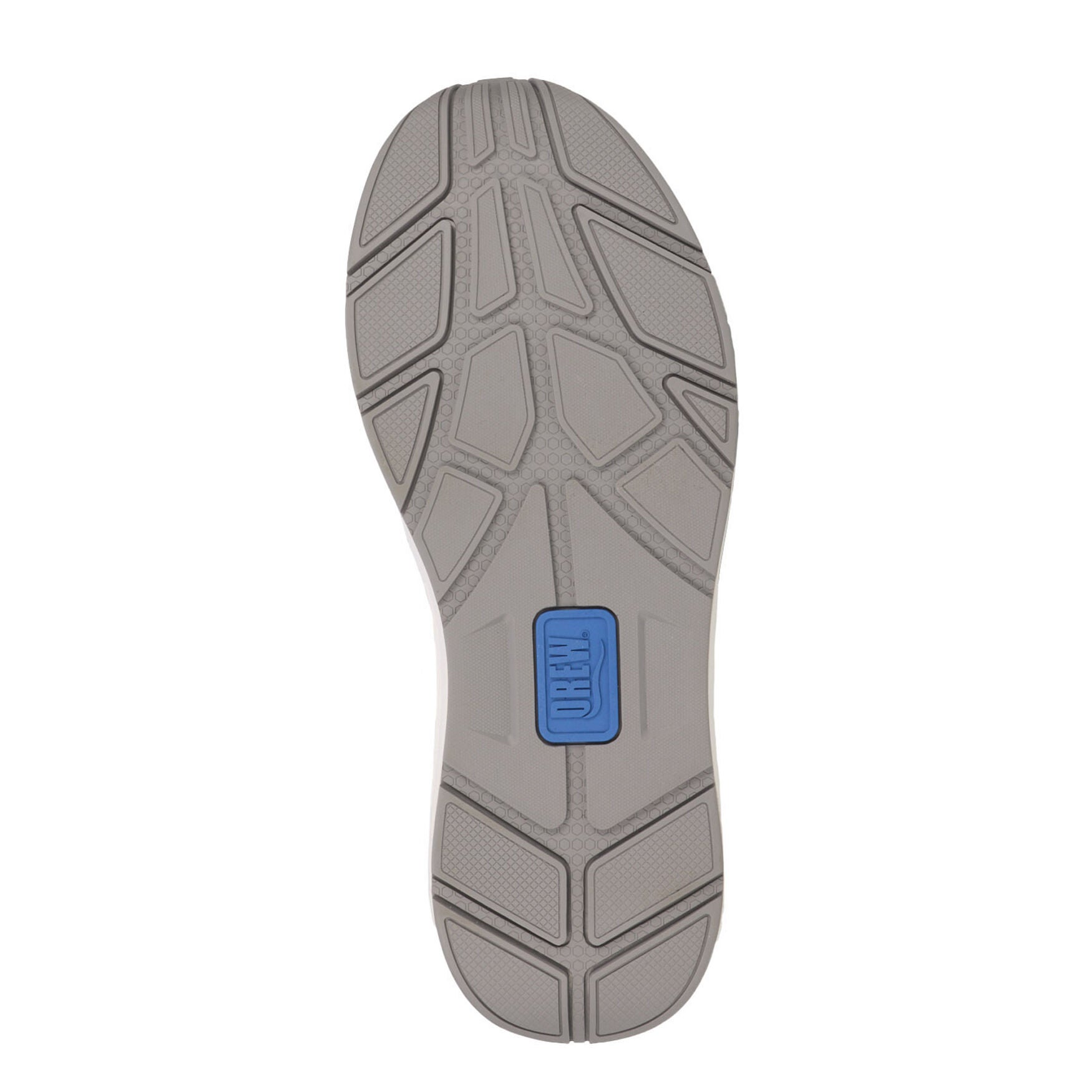 Miller Double Zip Sneaker, BLUE GREY, alternate image number 6