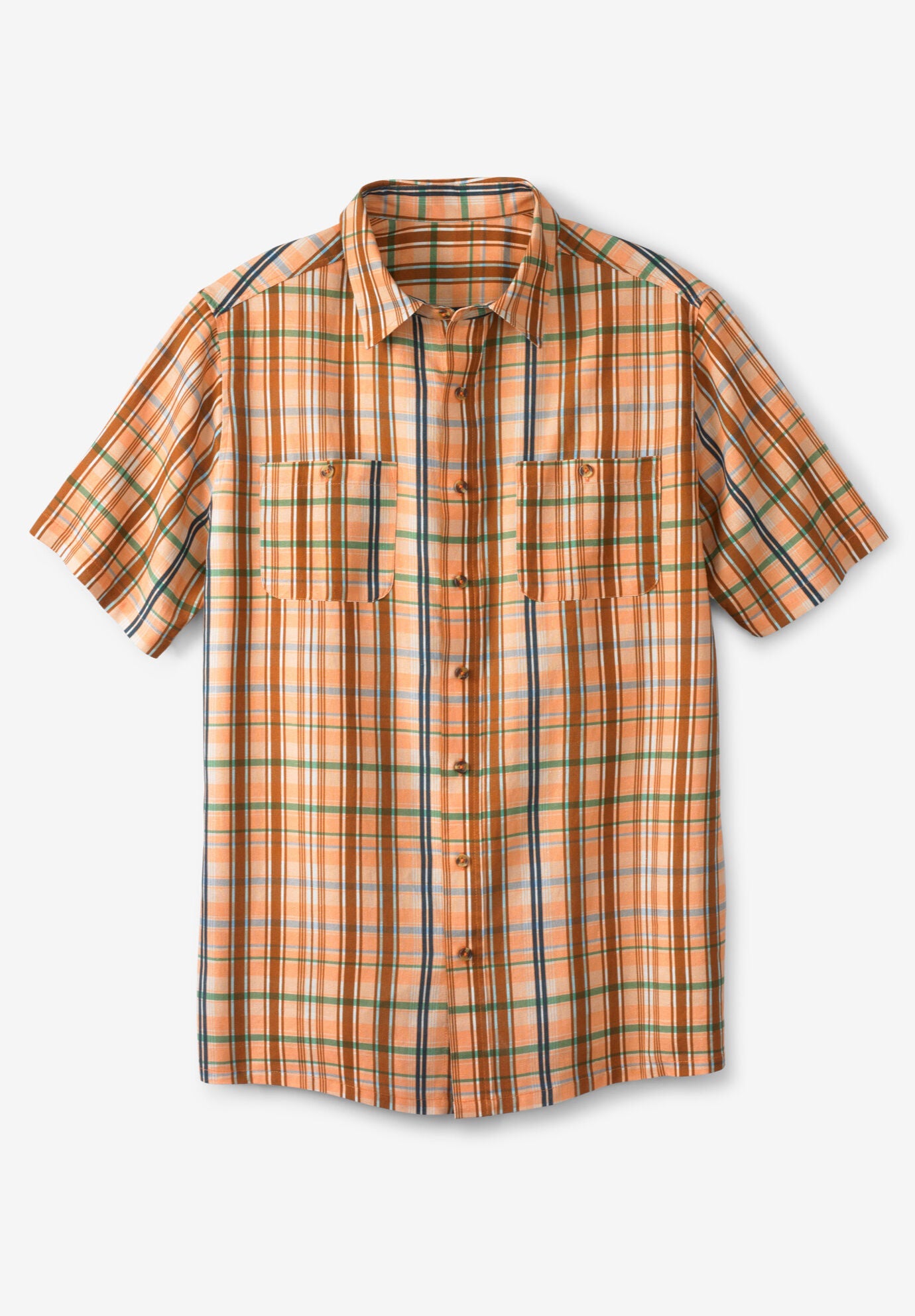 Linen king shirts Clearance