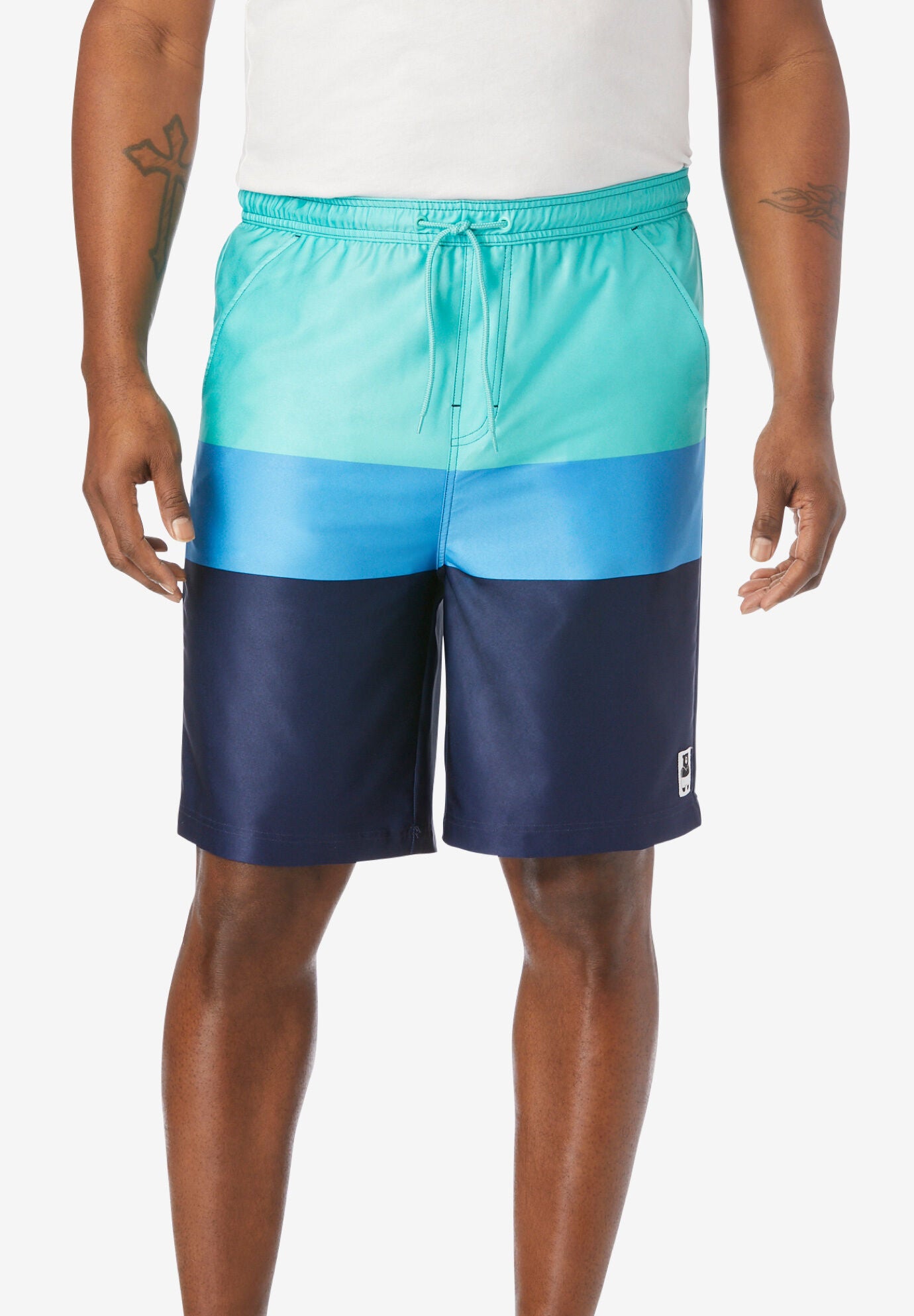 King size swim trunks shop