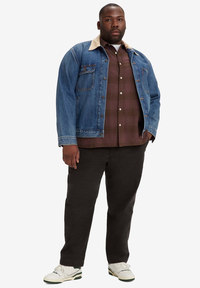 XX Chino EZ Pant, , alternate image number null