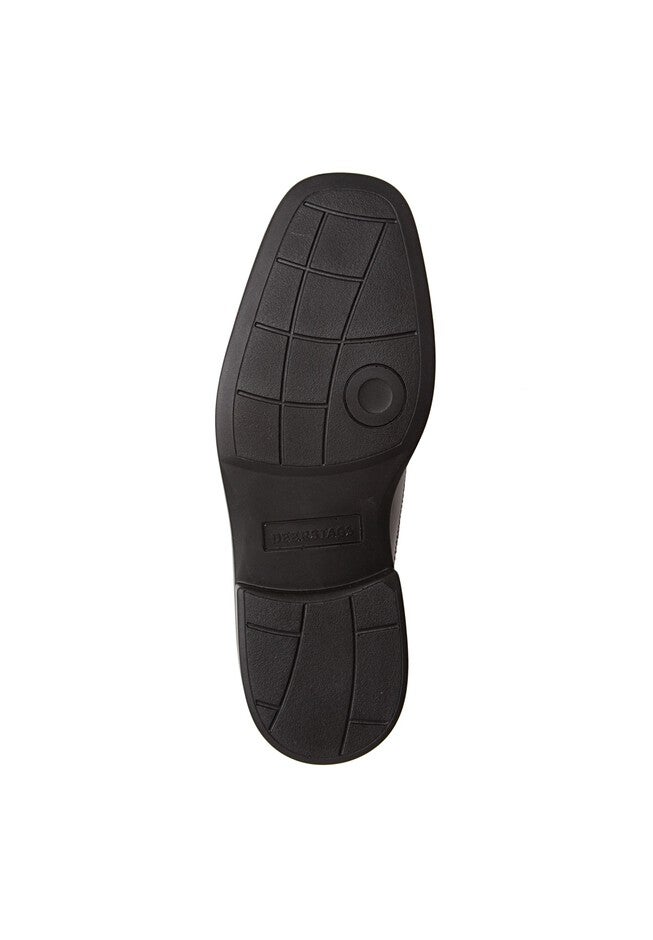 Deer Stags® Noble Runoff Toe Memory Foam Slip-On Classic Dress Loafers, , alternate image number null