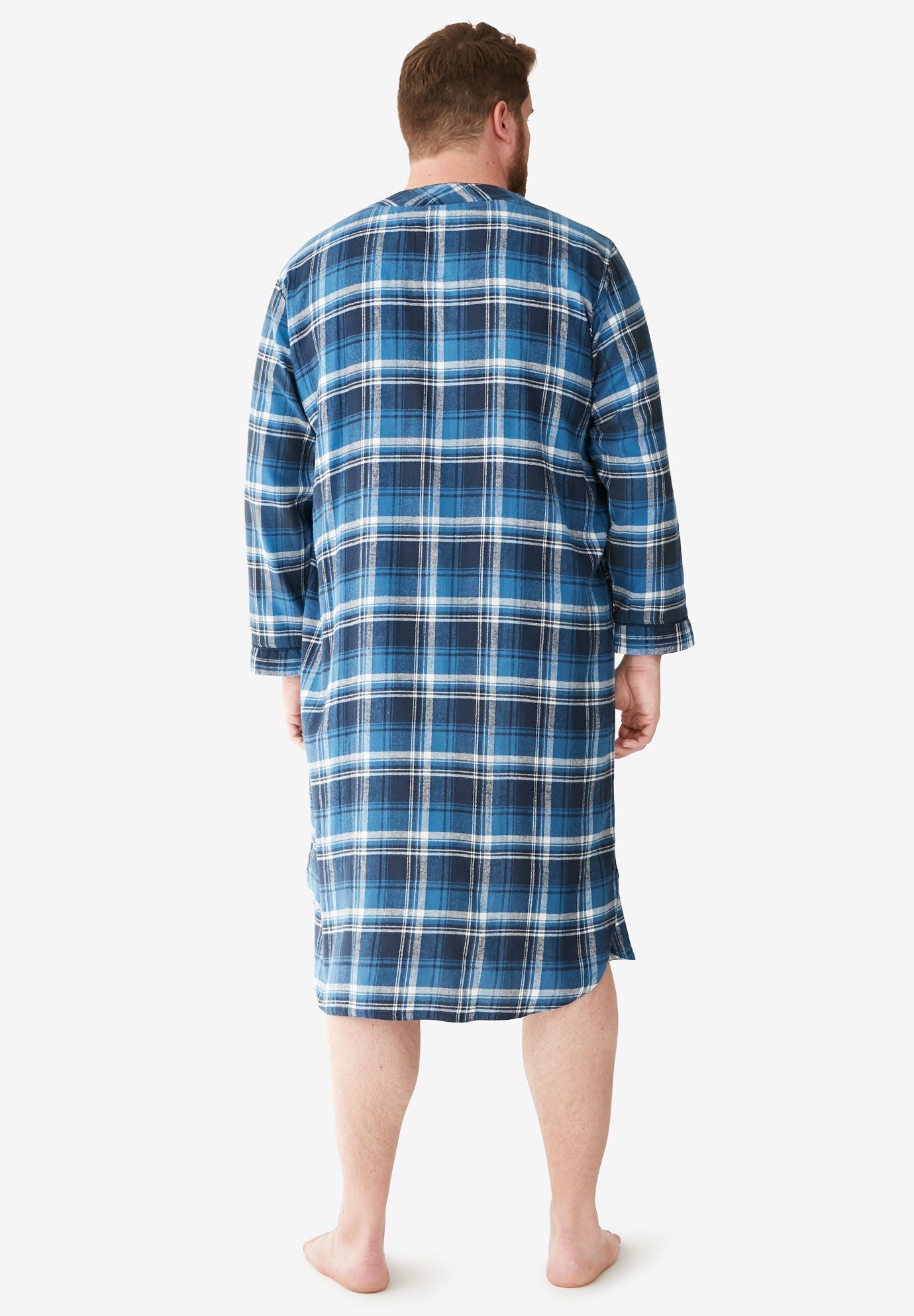 King size hot sale mens pajamas