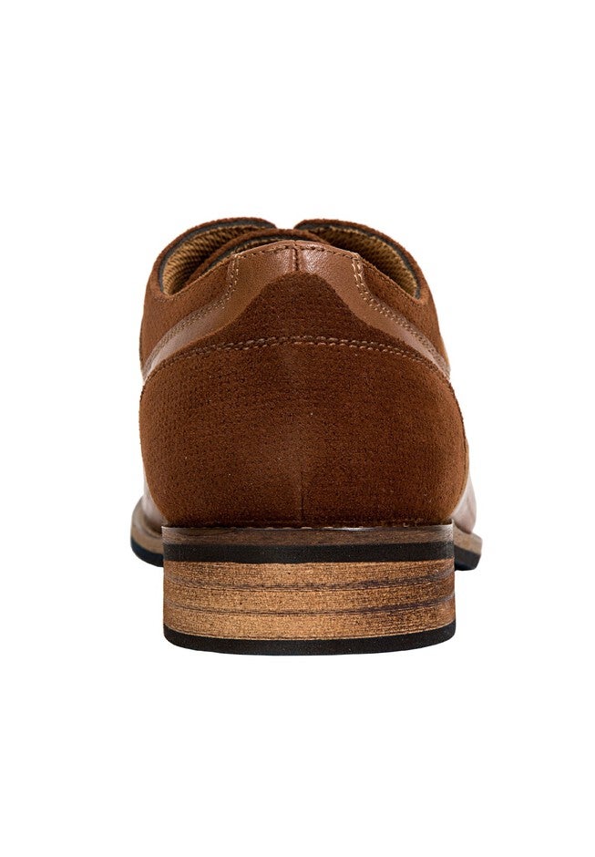 Deer Stags® Calgary Fashion Oxford Shoes, , on-hover image number null