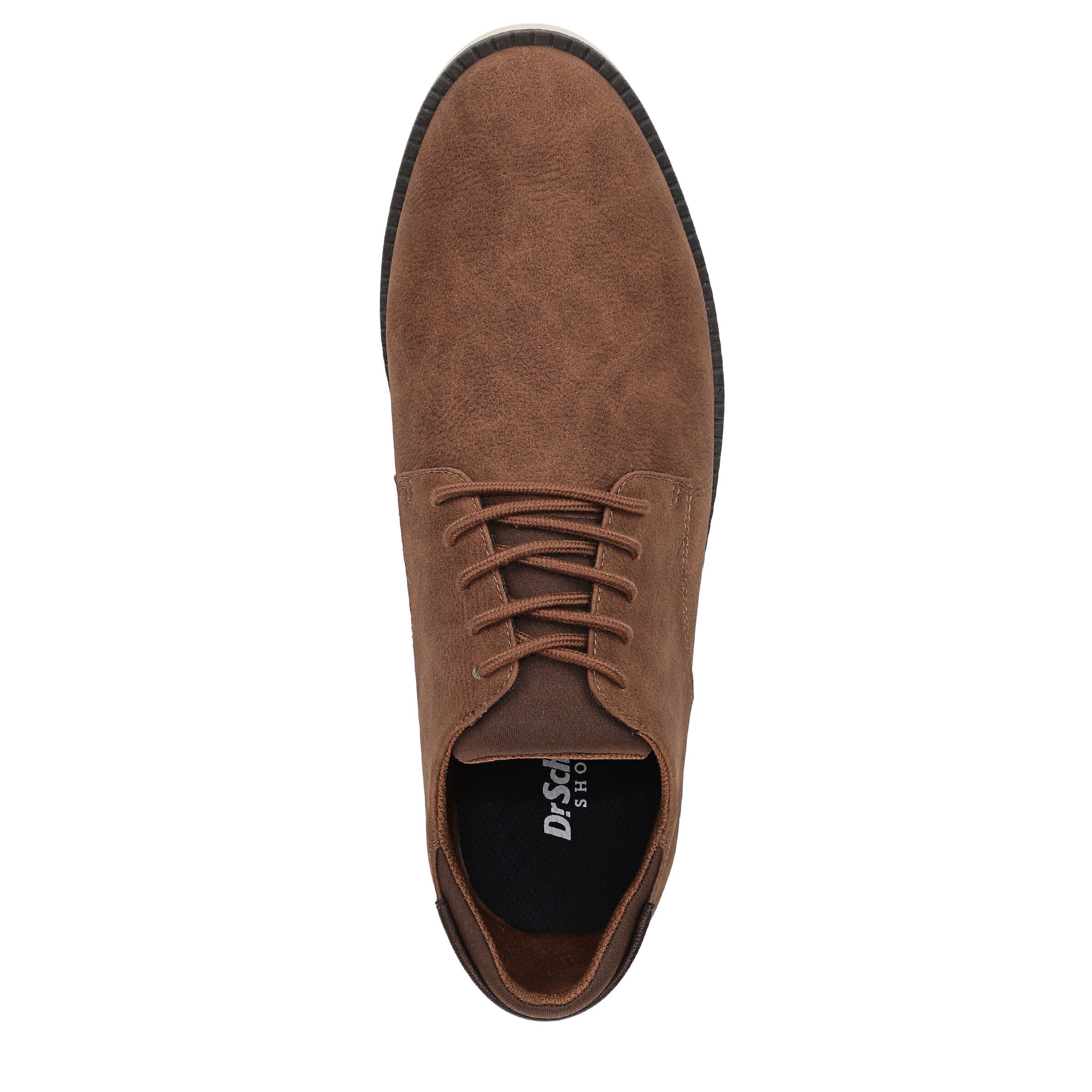 Sync Flex Oxford, TAN, alternate image number 6