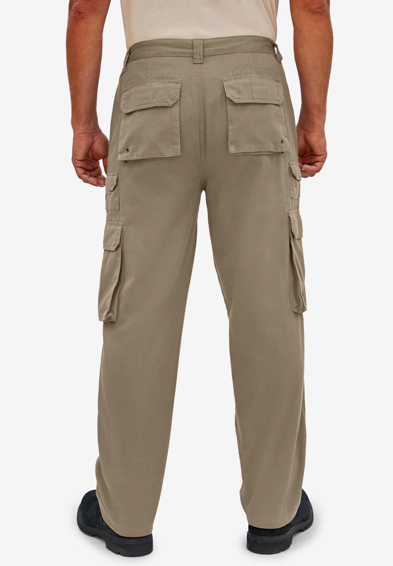 boulder creek cargo pants