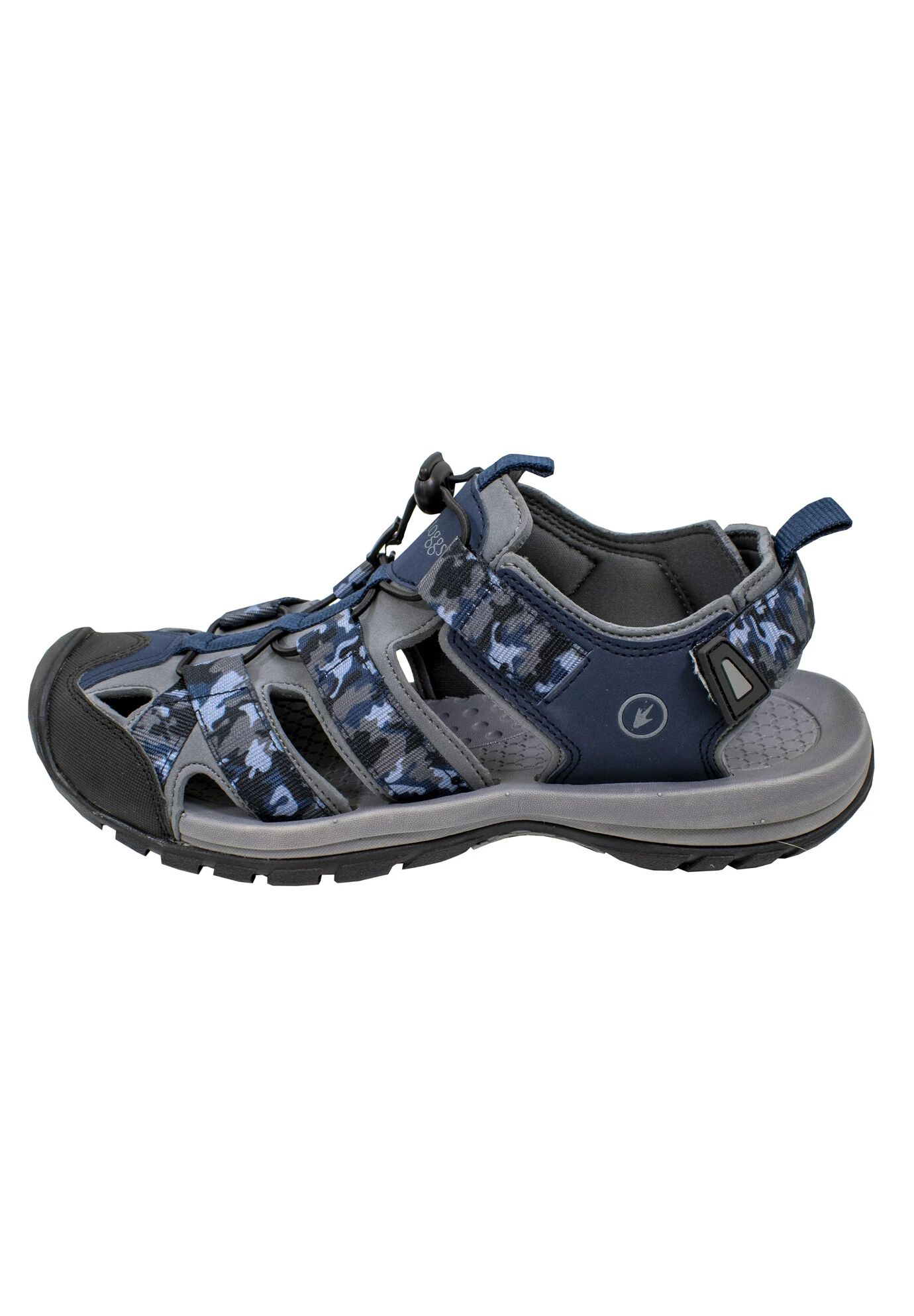 River Sandals, BLUE CAMO, hi-res image number 0