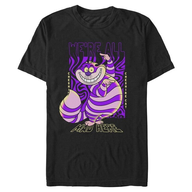 Mad Here, BLACK, hi-res image number 0