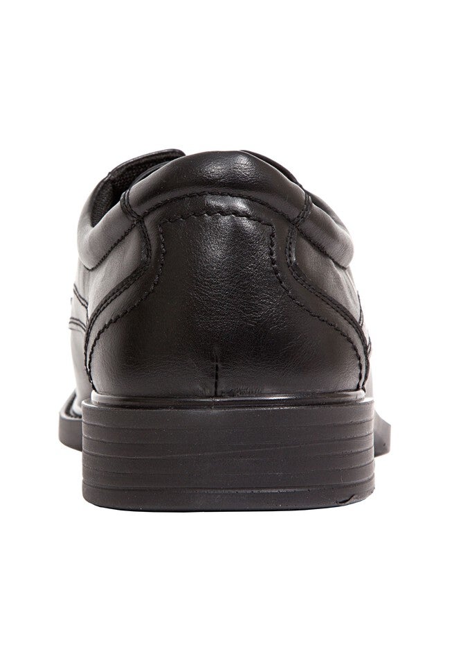 Deer Stags® Galant Runoff Toe Oxford Shoes with Memory Foam, , on-hover image number null