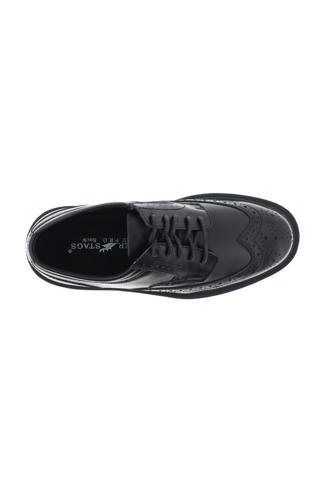 Deer Stags® Tribune Wingtip Dress Shoes, , alternate image number null