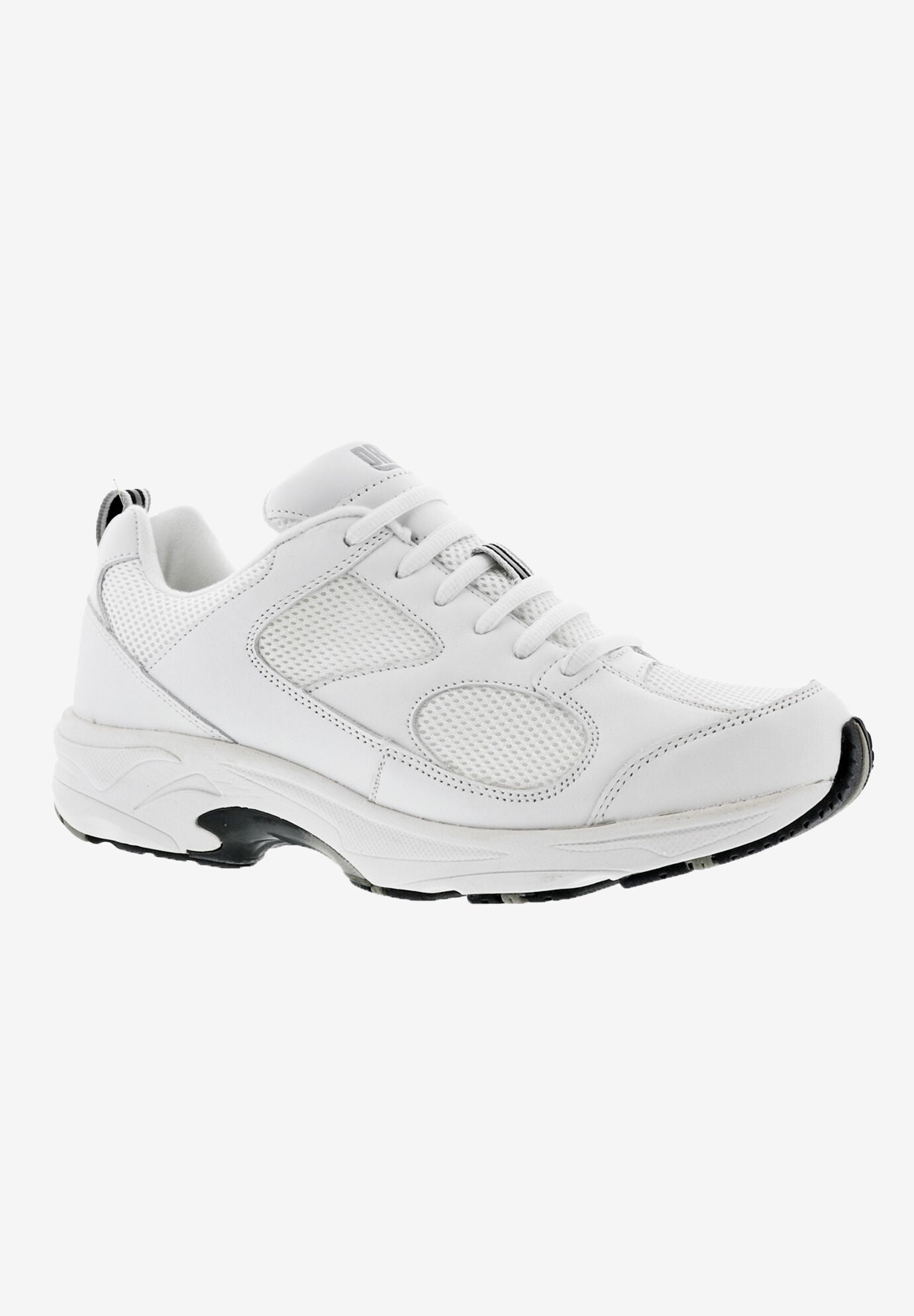 Lightning Ii Drew Shoe, WHITE COMBO, hi-res image number 0