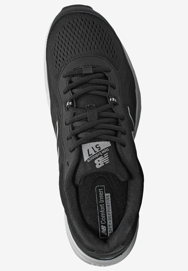 Versatile New Balance® 517v2 Sneakers, 4313547 King Size