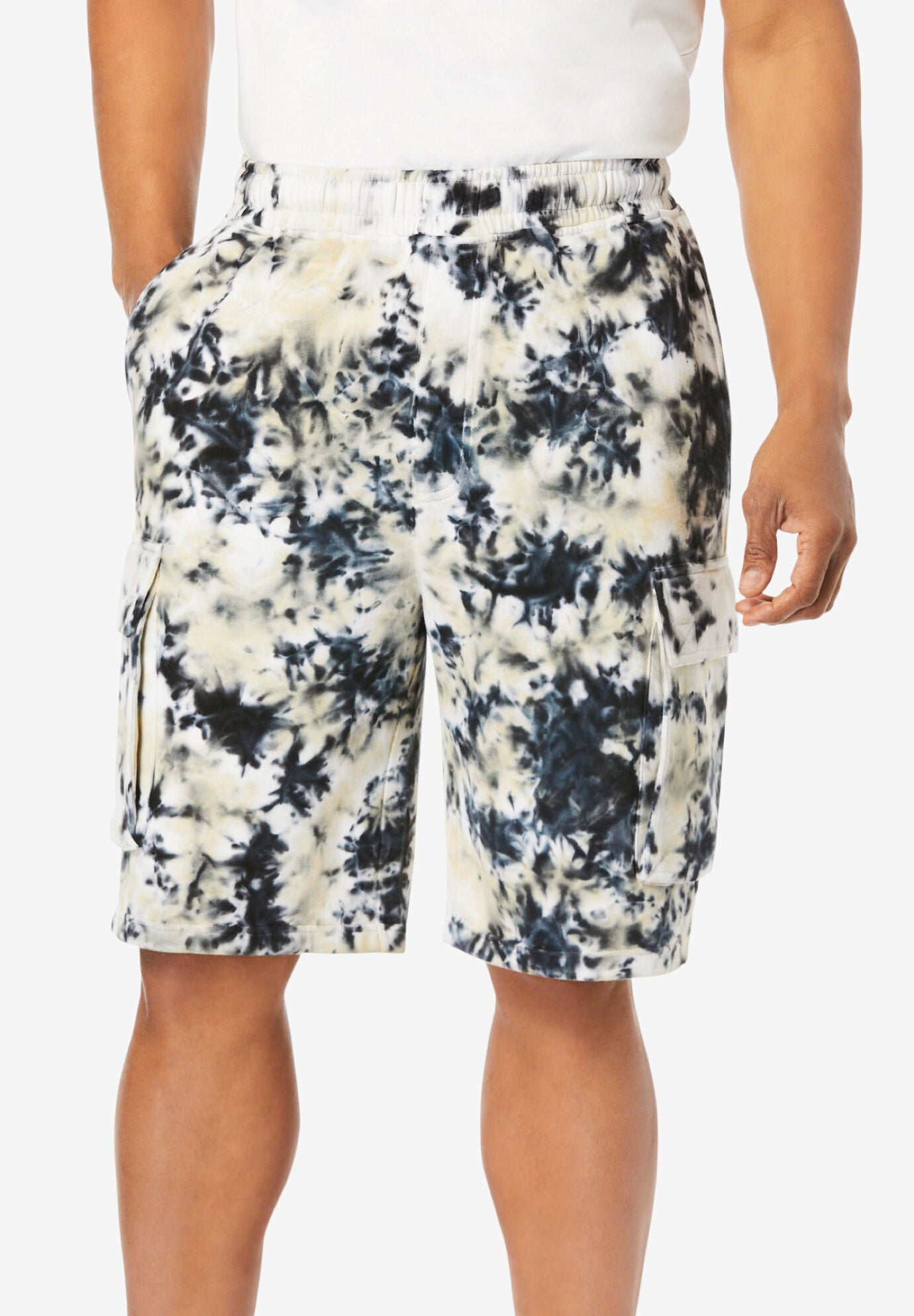Tall Pants \u0026 Shorts for Men 
