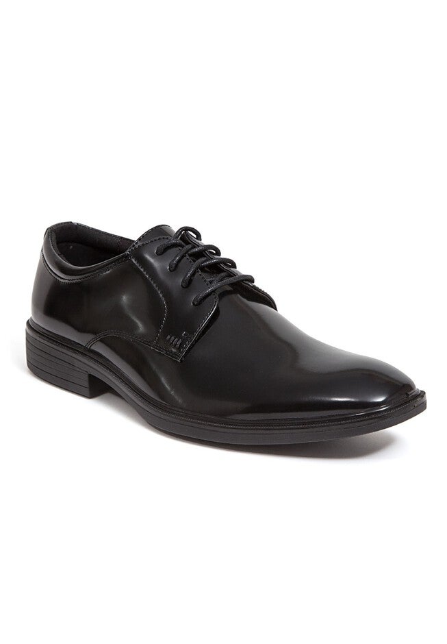 Deer Stags® Tallon Oxford Shoes, BLACK, hi-res image number null
