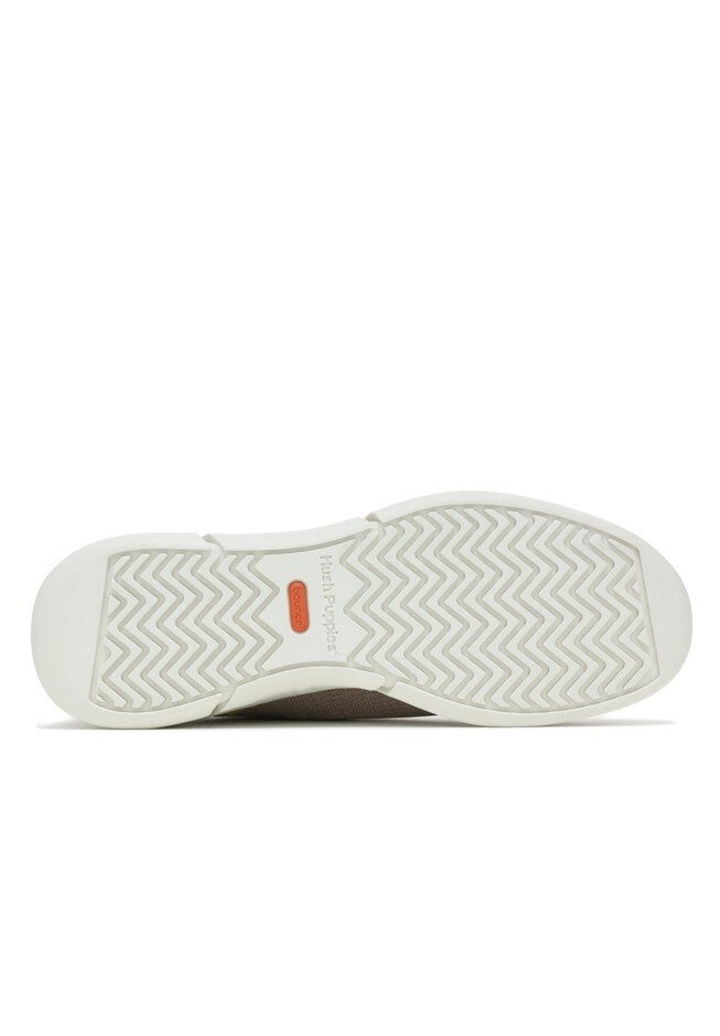 Hush Puppies® Cooper Lace-Up Sneakers, , alternate image number null