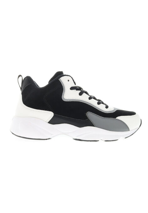 Stability Mid Sneakers, , alternate image number null