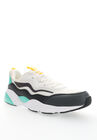 Propet Stability Marvel Men'S Sneakers, TEAL GREY, hi-res image number null