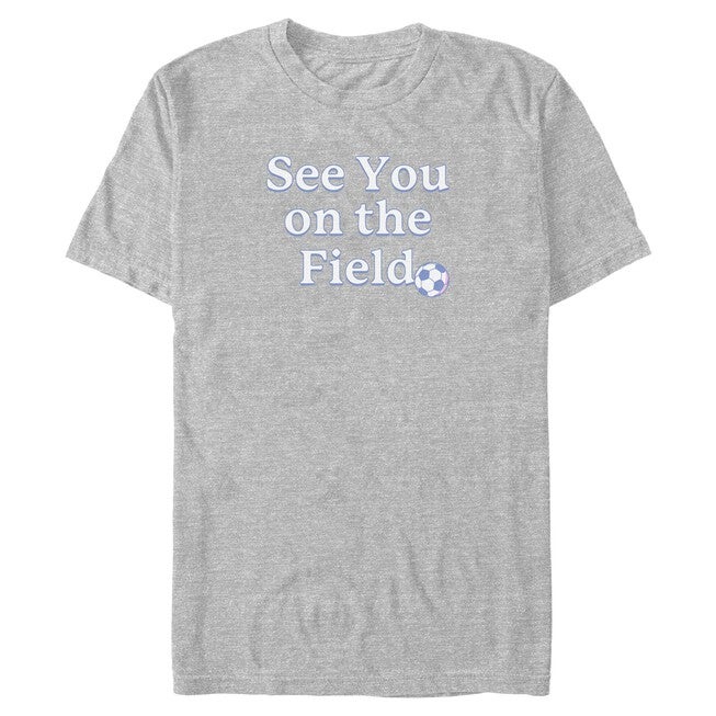 Field, ATHLETIC HEATHER, hi-res image number 0