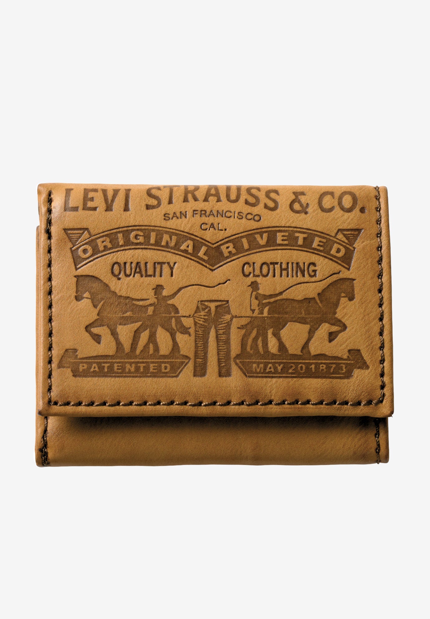 levi's footwear & accessories