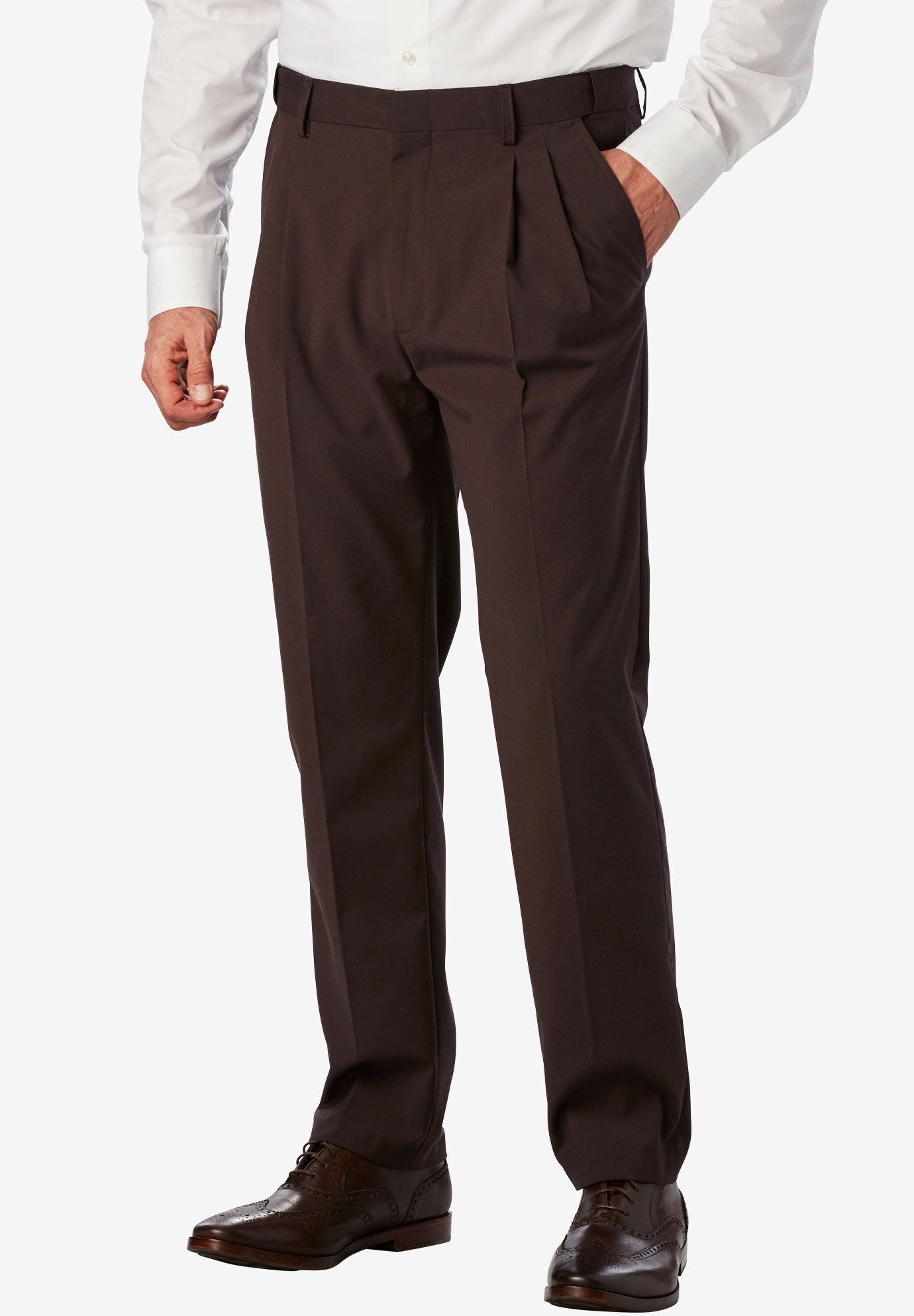 King size dress pants Clearance