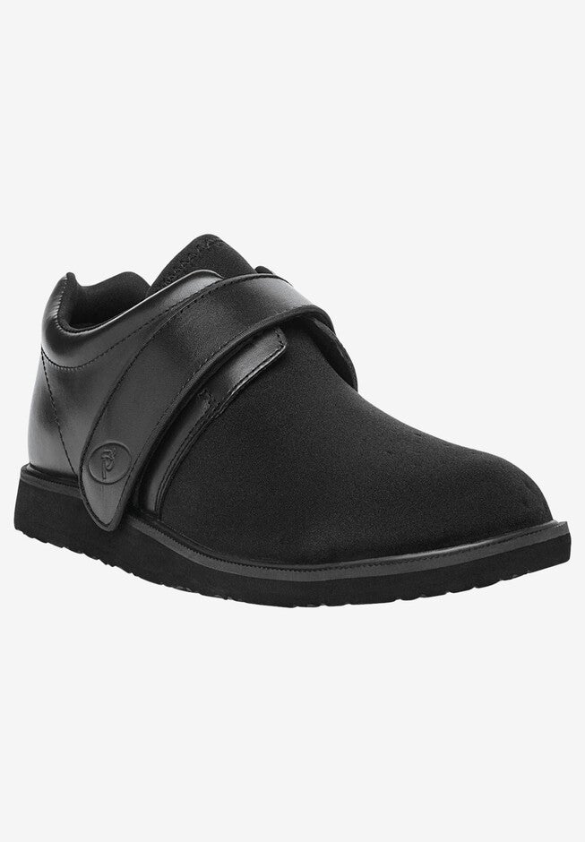 Propét® Pedwalker 3 Sneakers, BLACK, hi-res image number 0