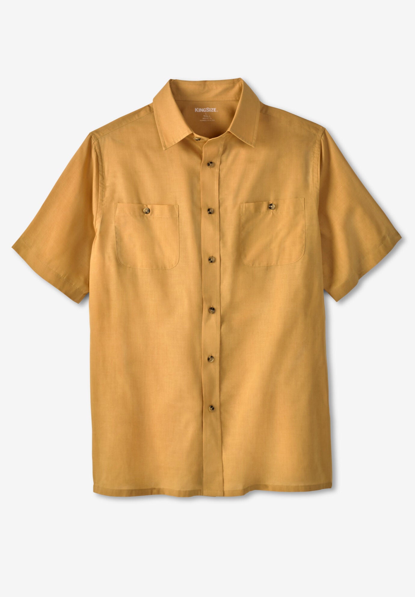 Big and Tall Clothing for Men | King Size