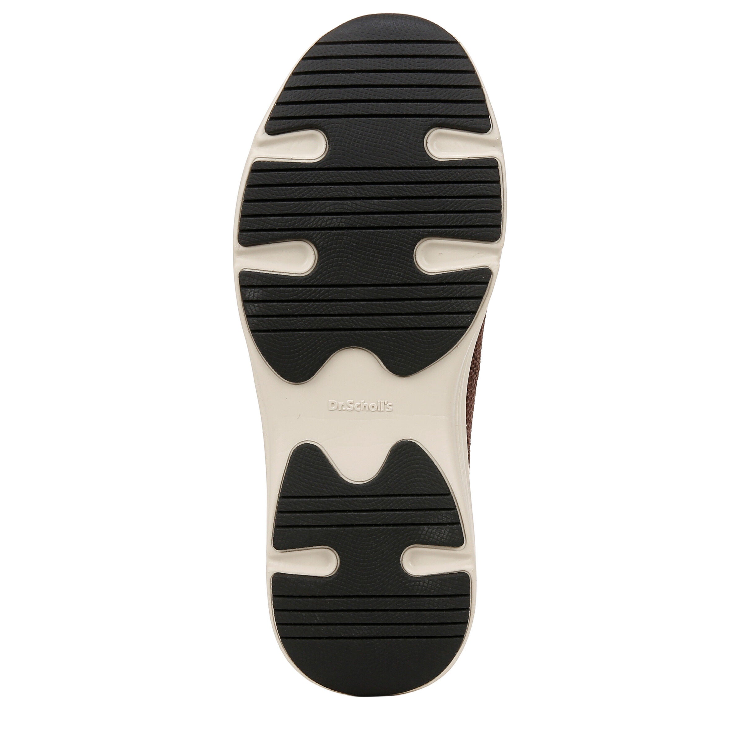 Feel Ready Lace Up Sneaker, DARK BROWN, alternate image number 7