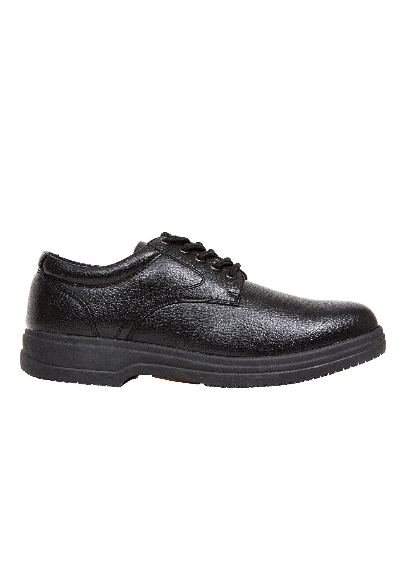 Men s Wide Width Dress Shoes King Size