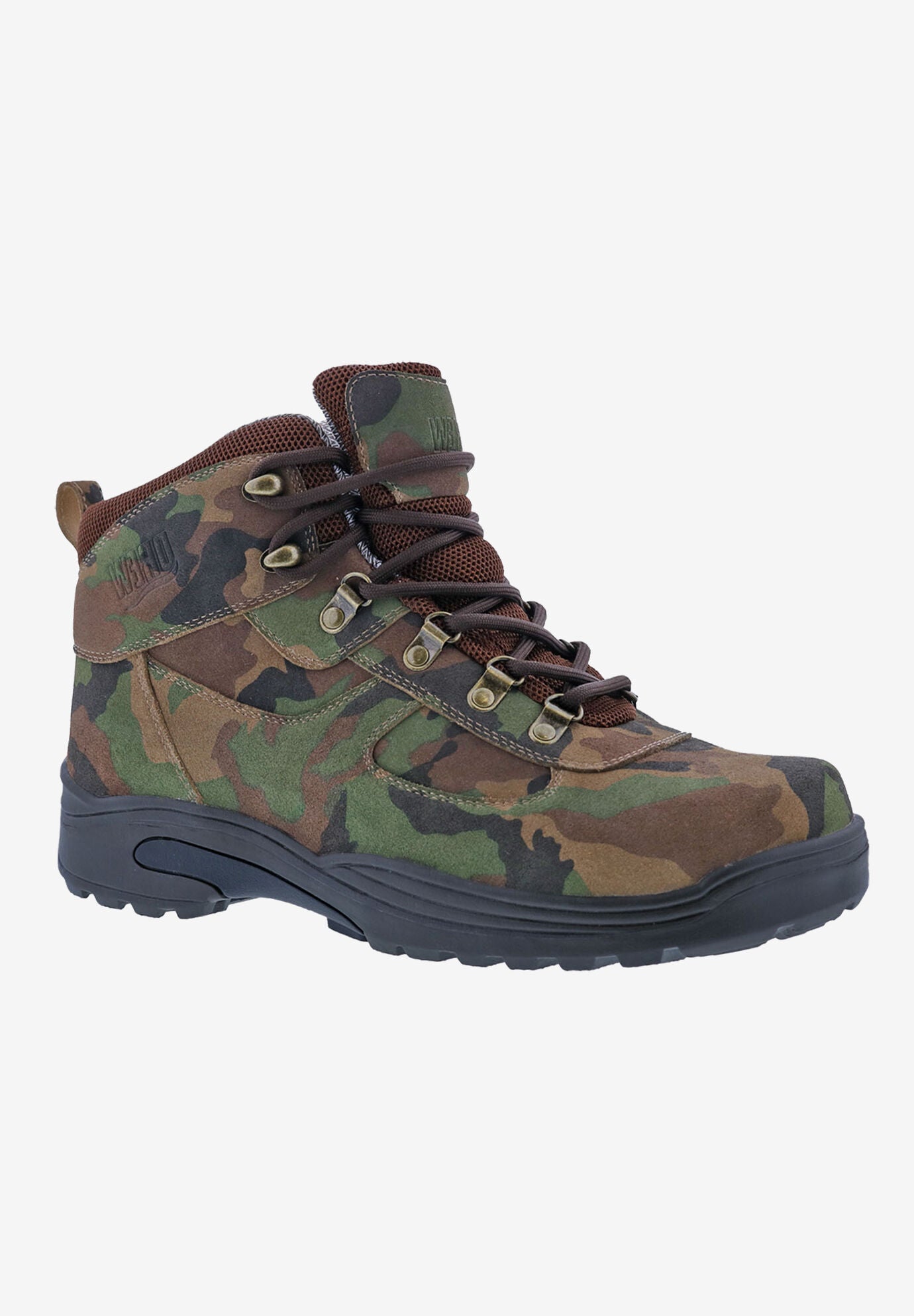 Drew rockford boots top