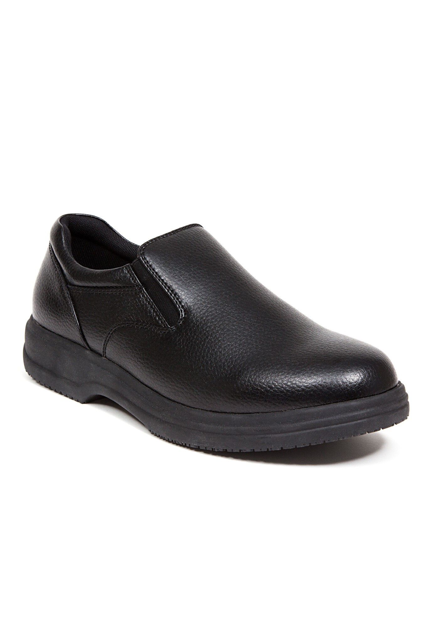 Boys wide width online dress shoes