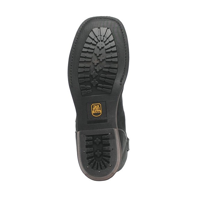 Las Cruces Boot, BLACK, alternate image number 5