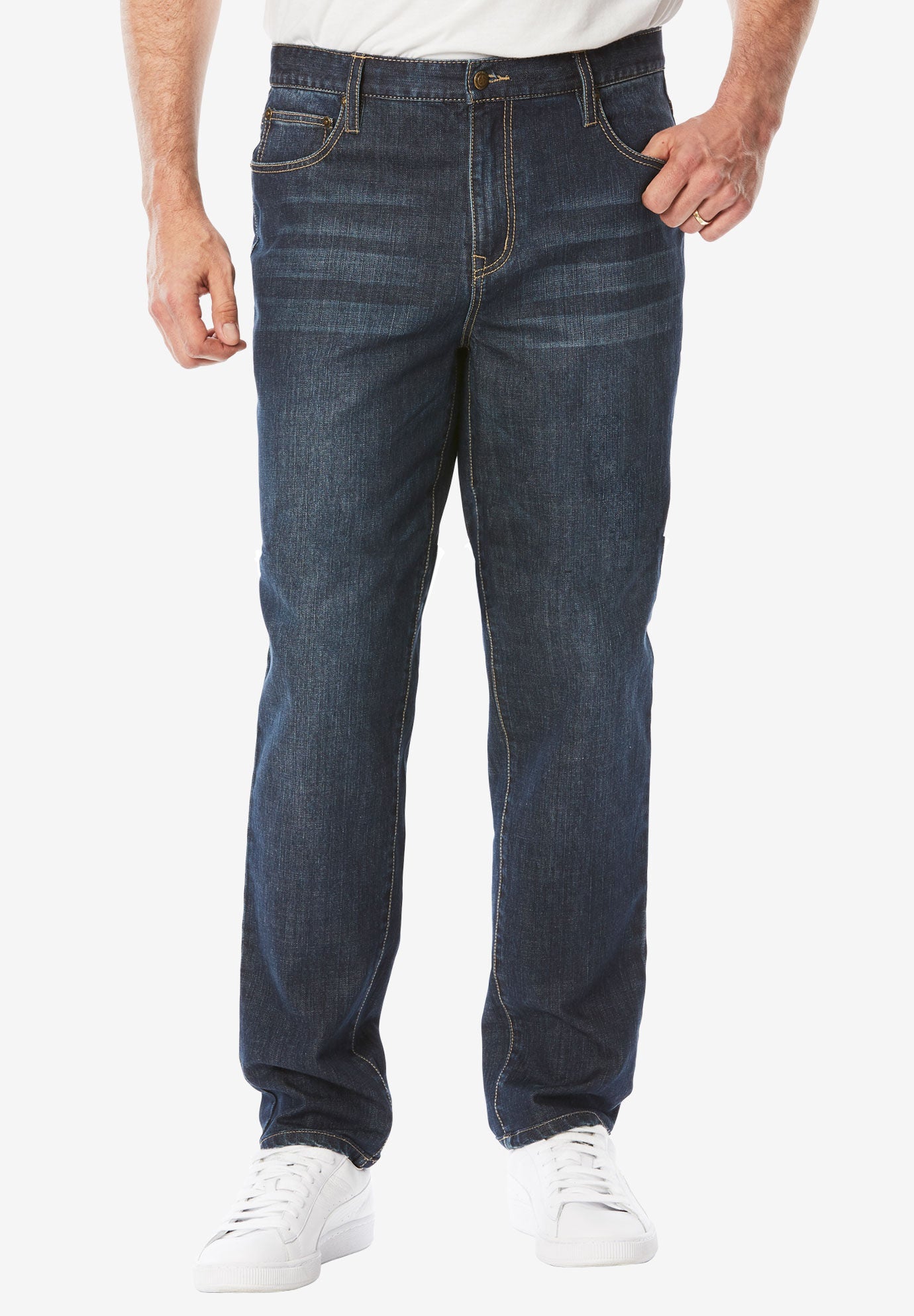 King size jeans Clearance